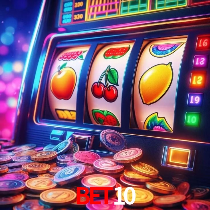 Apostas de Tênis BET10