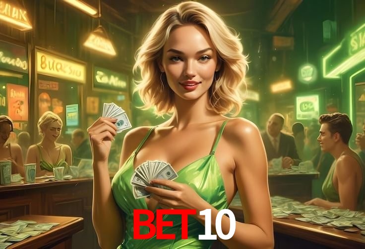 Descubra o Programa VIP da BET10: Vantagens Exclusivas para Jogadores