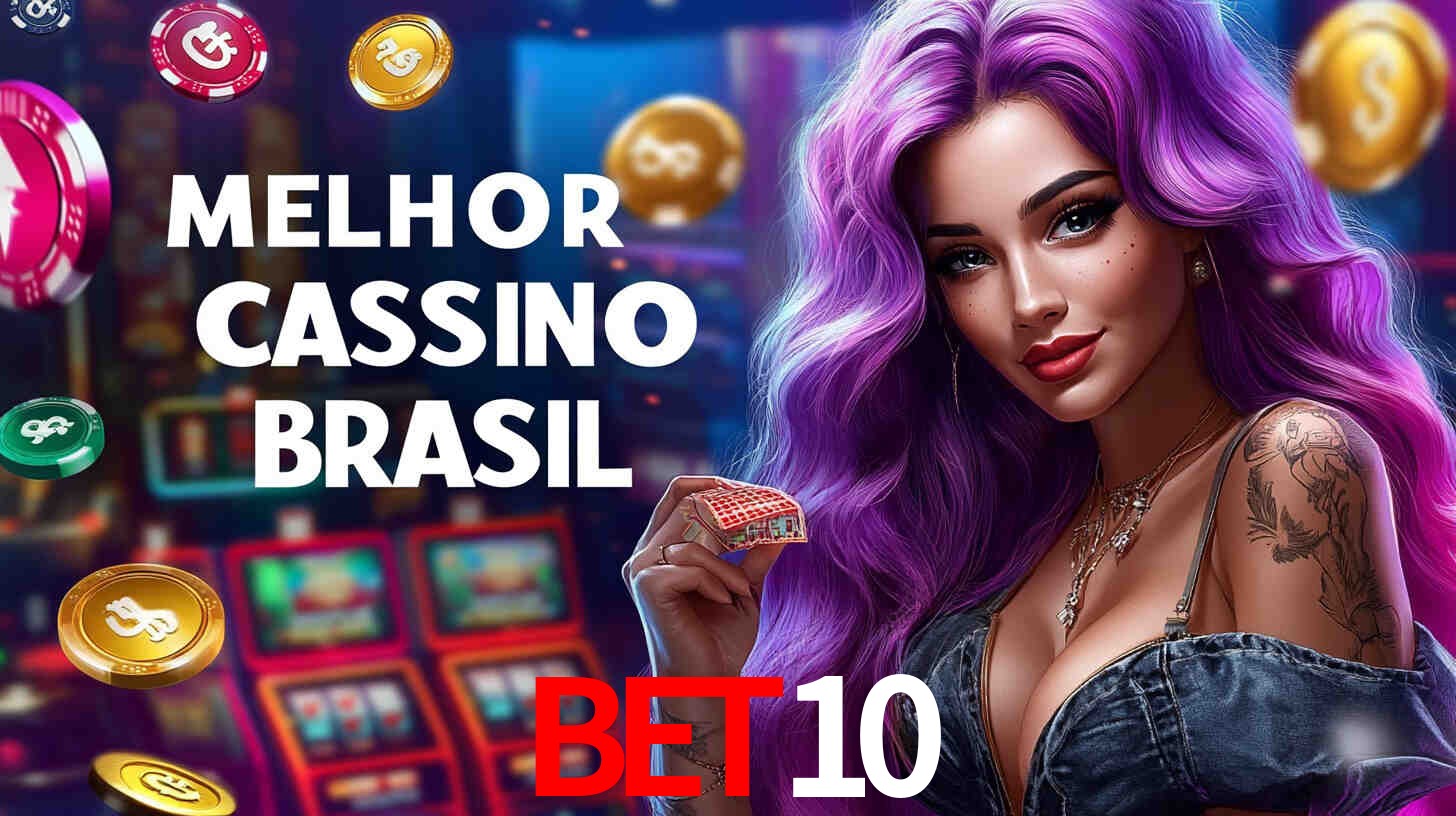 Descubra a Essência do BET10: Nossa História e Compromissos
