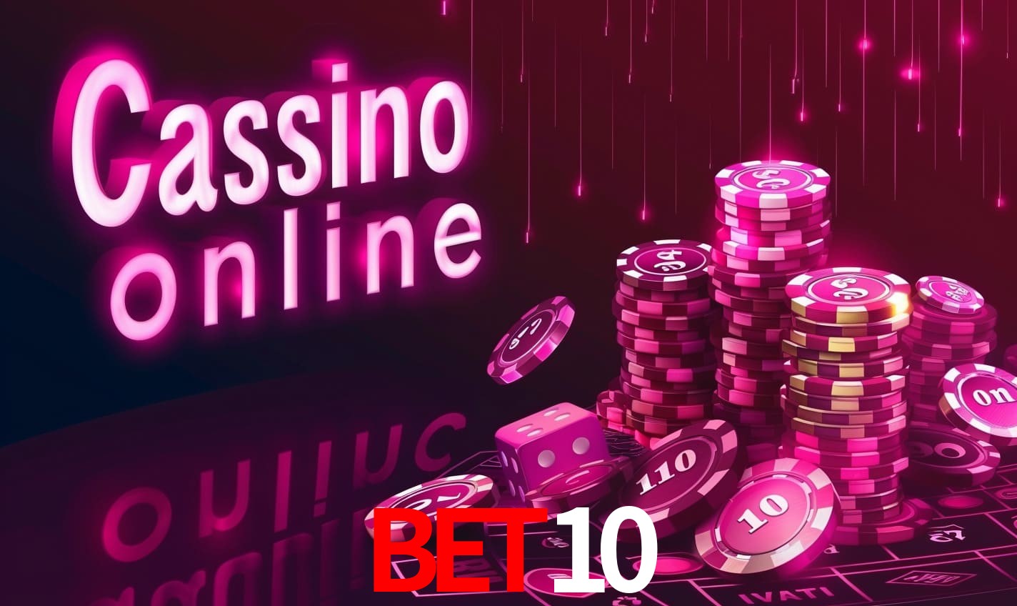 A Experiência Imersiva dos Cassinos Ao Vivo no BET10