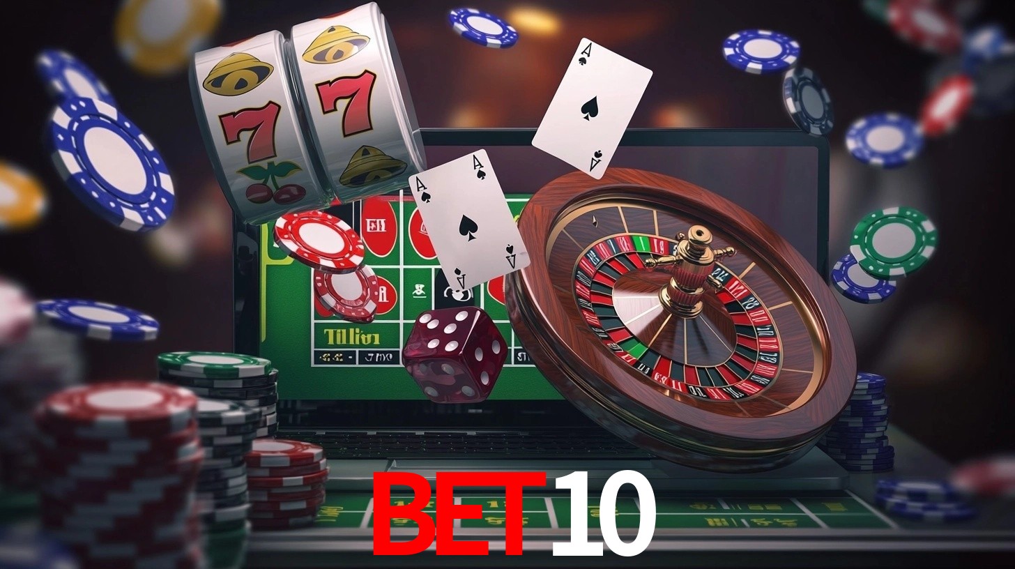 Explore as vantagens do BET10: serviço profissional e confiabilidade