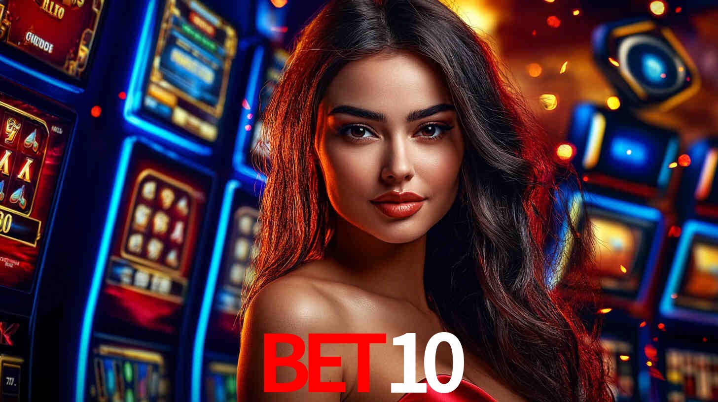 Explorando a Categoria de Eventos em Apostas na BET10