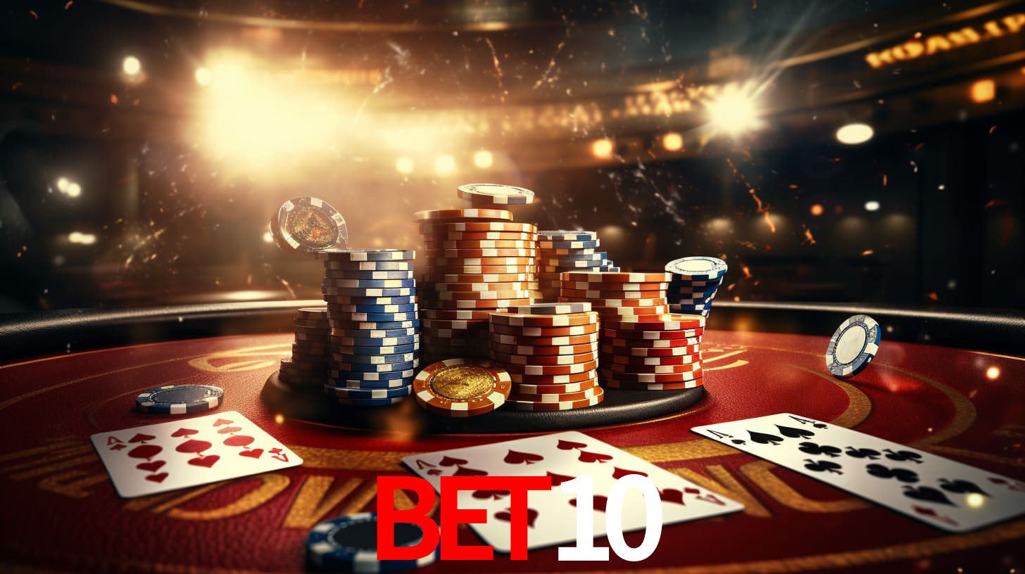 Programa VIP BET10